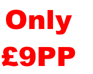 Only 
£9PP